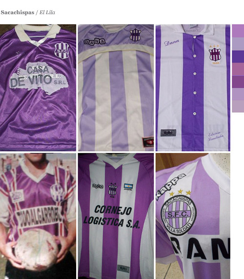 camisetas deportivas color lila